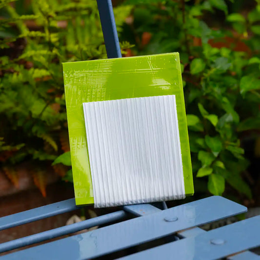 Green Sticky Trap - 10x20cm - 20 Pack